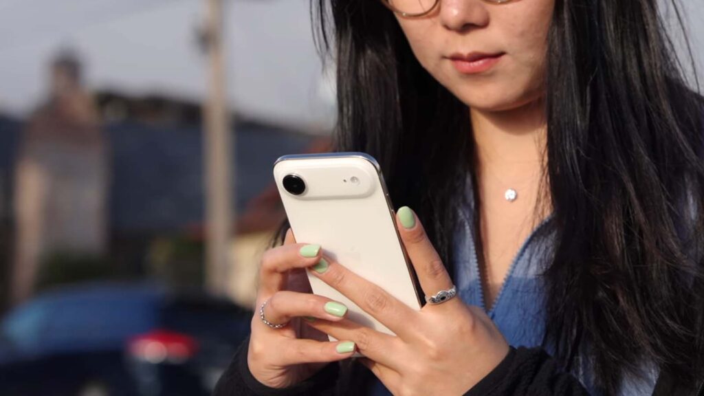 iphone air