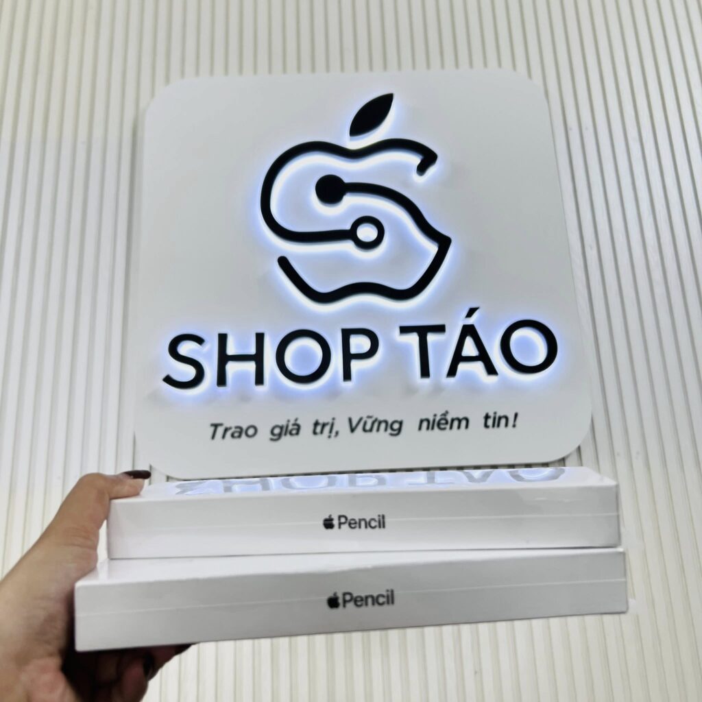 Apple Pencil 2 Tương thích với những ipad nào: Hướng dẫn sử dụng chi tiết 4 Apple Pencil 2