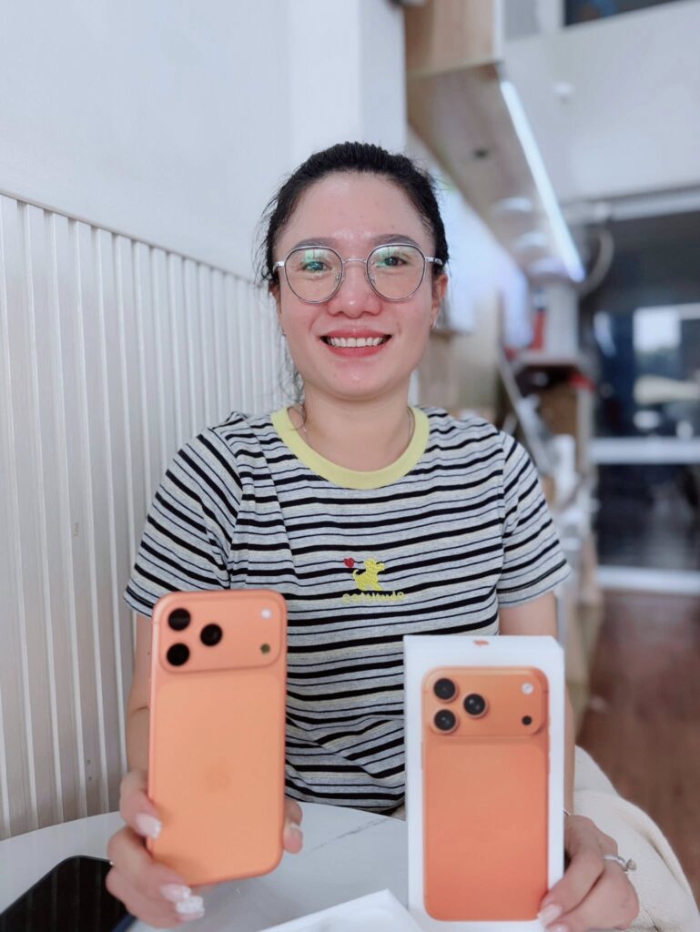 Chốt Đơn Liên Tục – iPhone 17 Pro Max Gọi Tên 9 581070206 1353037076612314 6687019635259905583 n