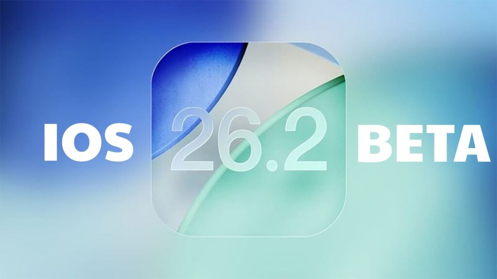 IOS 26.2