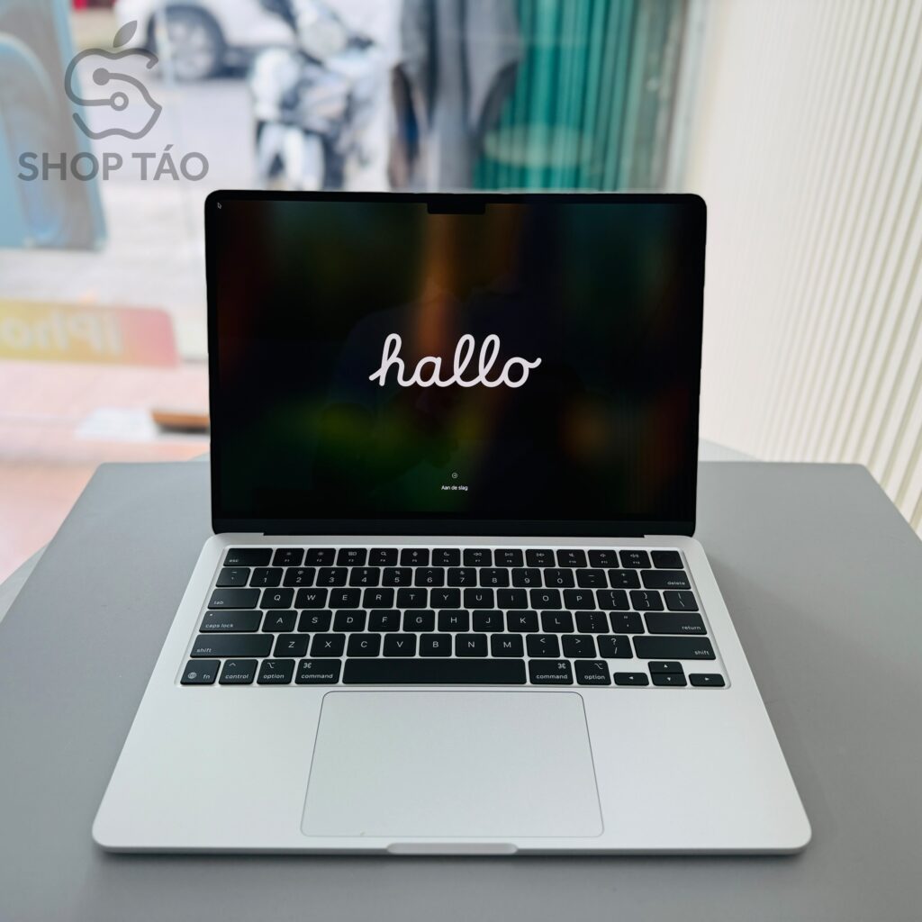 macbook air m4 16gb 256gb