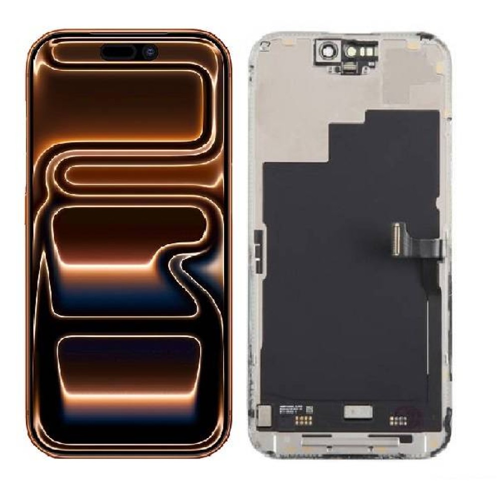 Thay màn hình iPhone 17 Pro Max 1 Thay màn hình iPhone 17 Pro Max