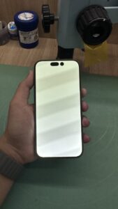 Thay pin iPhone tại Đà Nẵng