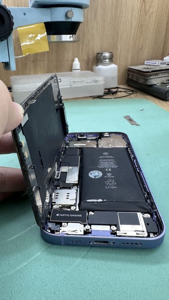 Mua iPhone trả góp tại Đà Nẵng