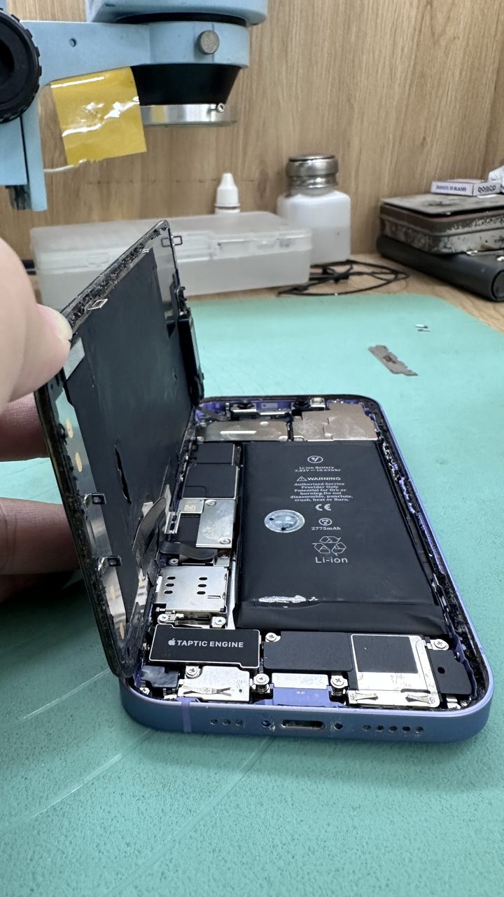 Mua iPhone trả góp tại Đà Nẵng