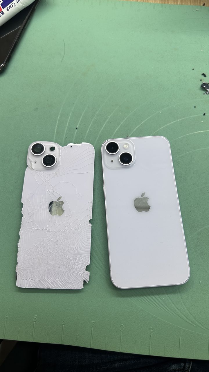 Thay màn hình iPhone tại Đà Nẵng