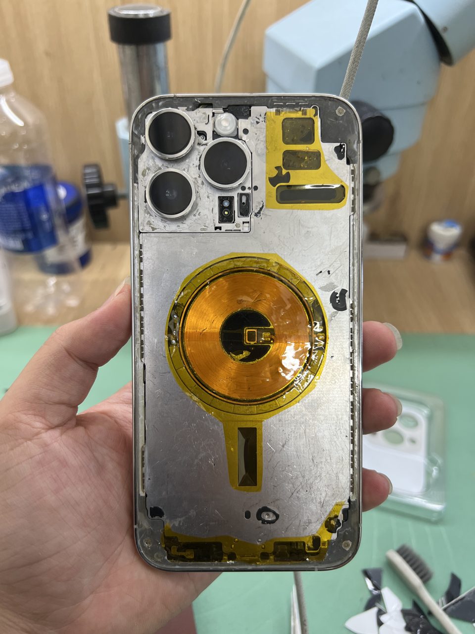 Mua iPhone cũ tại Đà Nẵng