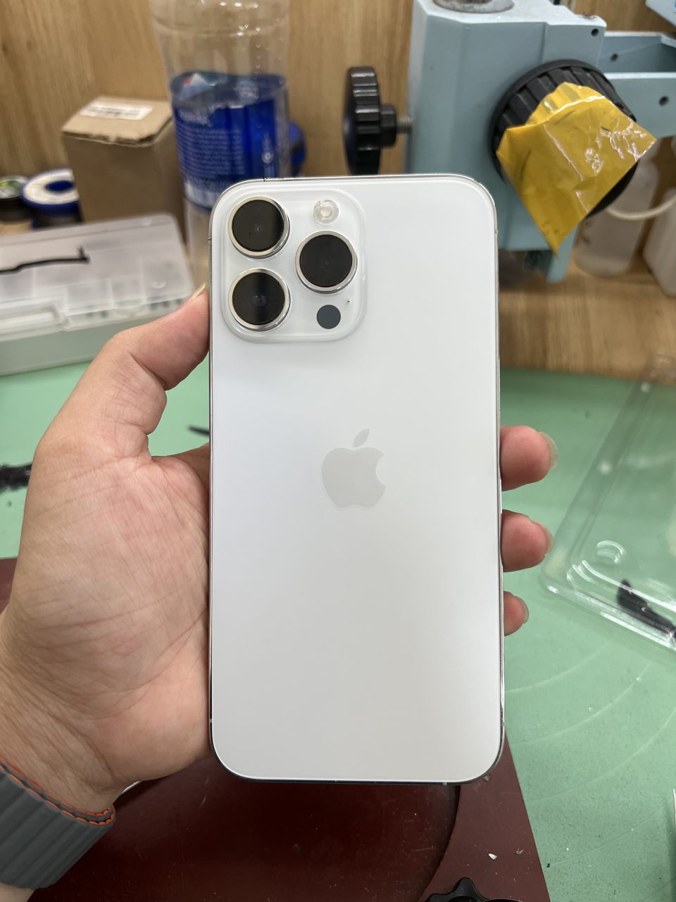Mua iPhone cũ tại Đà Nẵng
