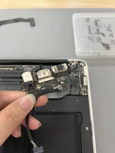Sửa MacBook tại Đà Nẵng